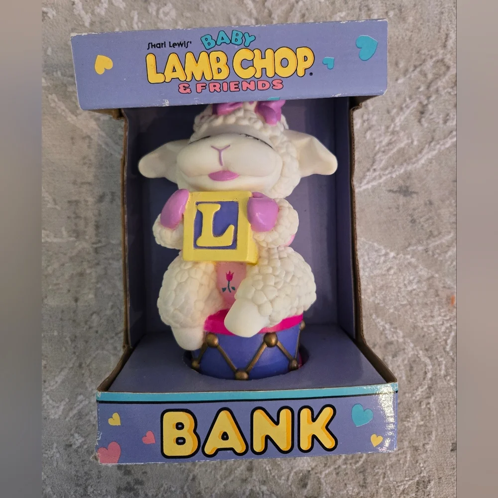 Vintage rare 1993